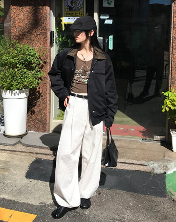 TWO-WAY STRIPE WIDE PT